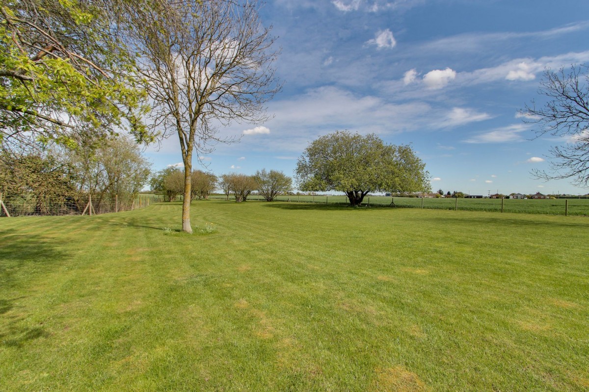 Washway Road, Gedney, PE12