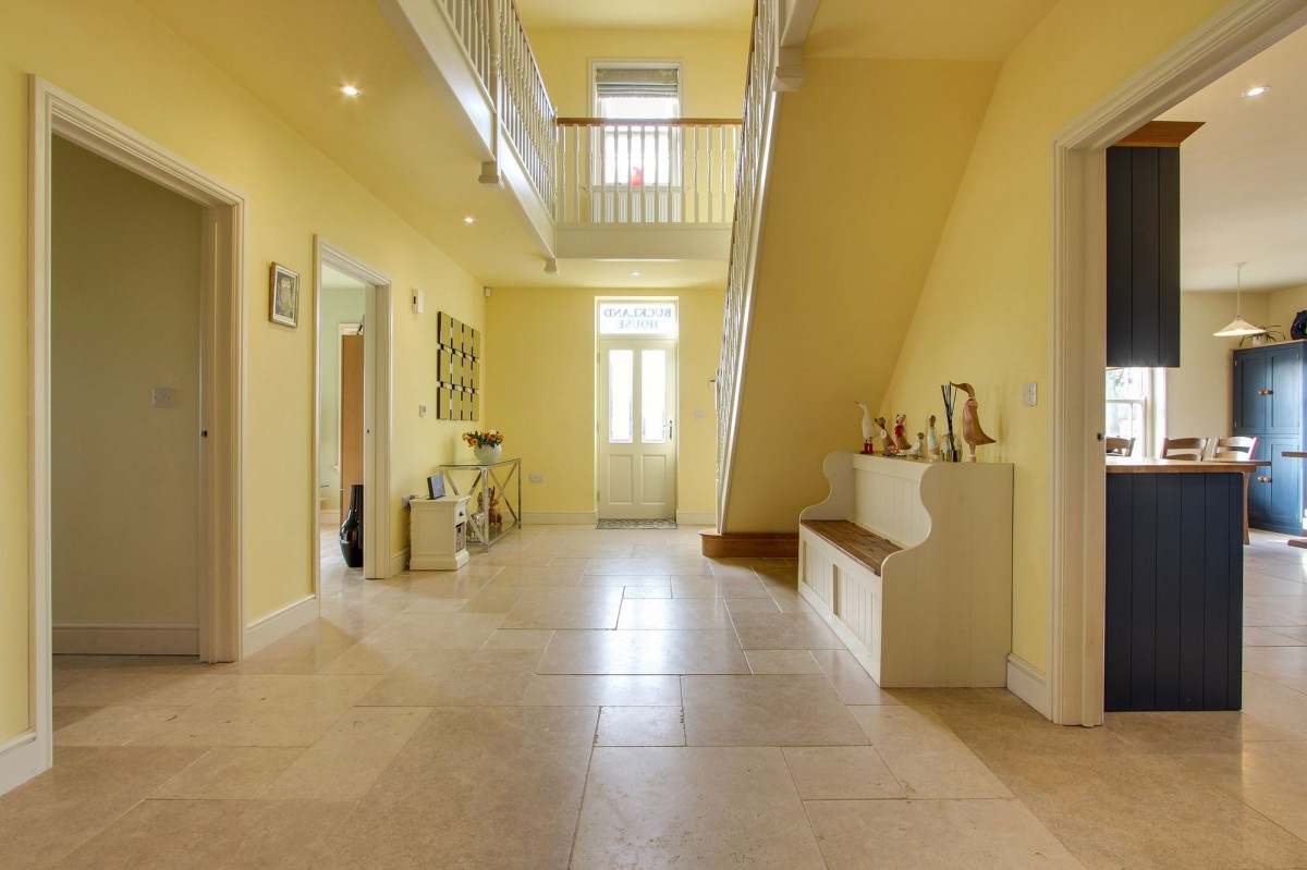 Washway Road, Gedney, PE12