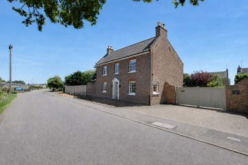 Front Road, Murrow, PE13