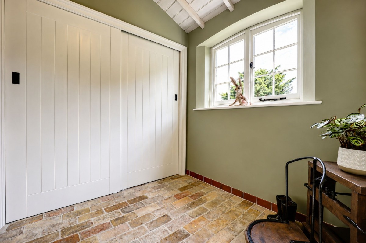 Front Road, Murrow, PE13