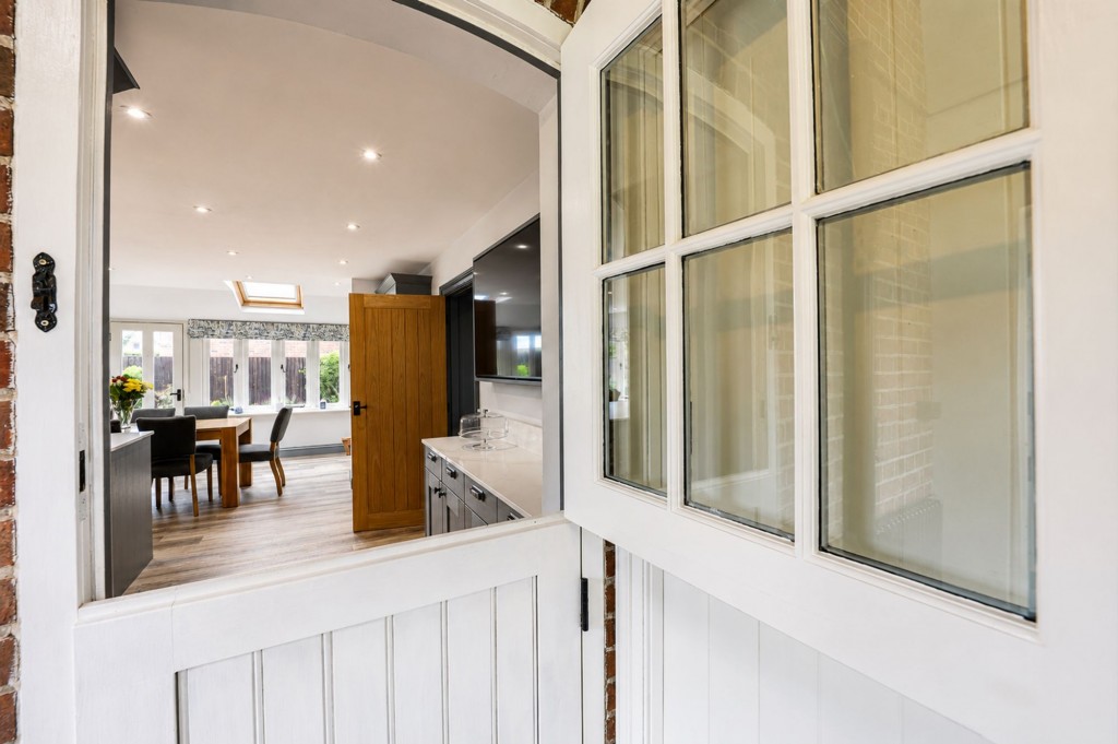 Front Road, Murrow, PE13
