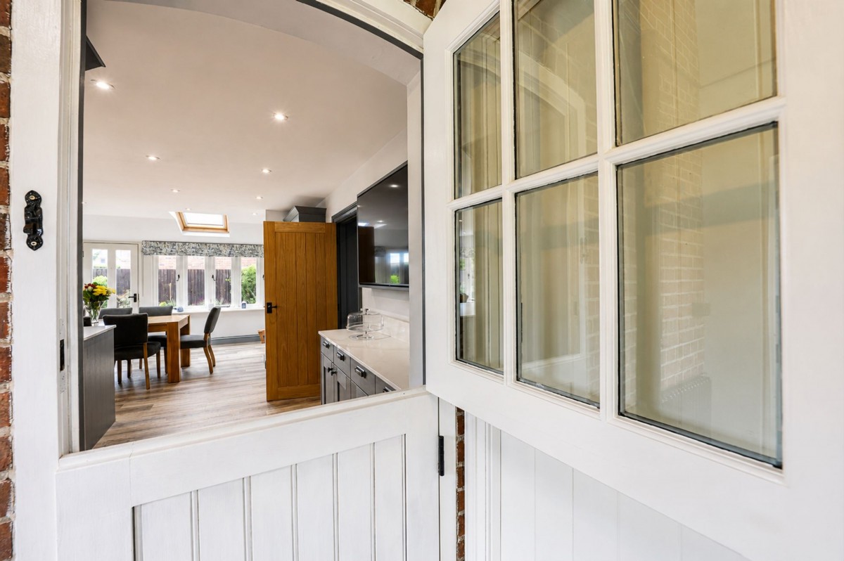 Front Road, Murrow, PE13
