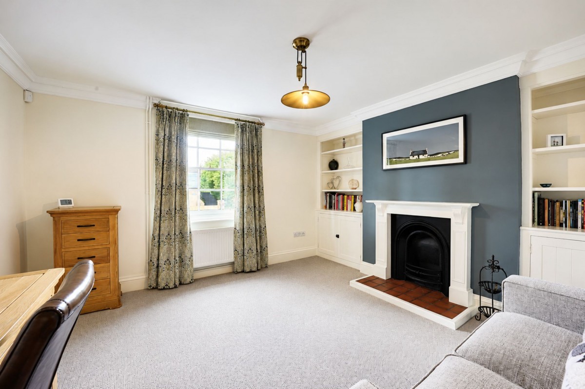 Front Road, Murrow, PE13