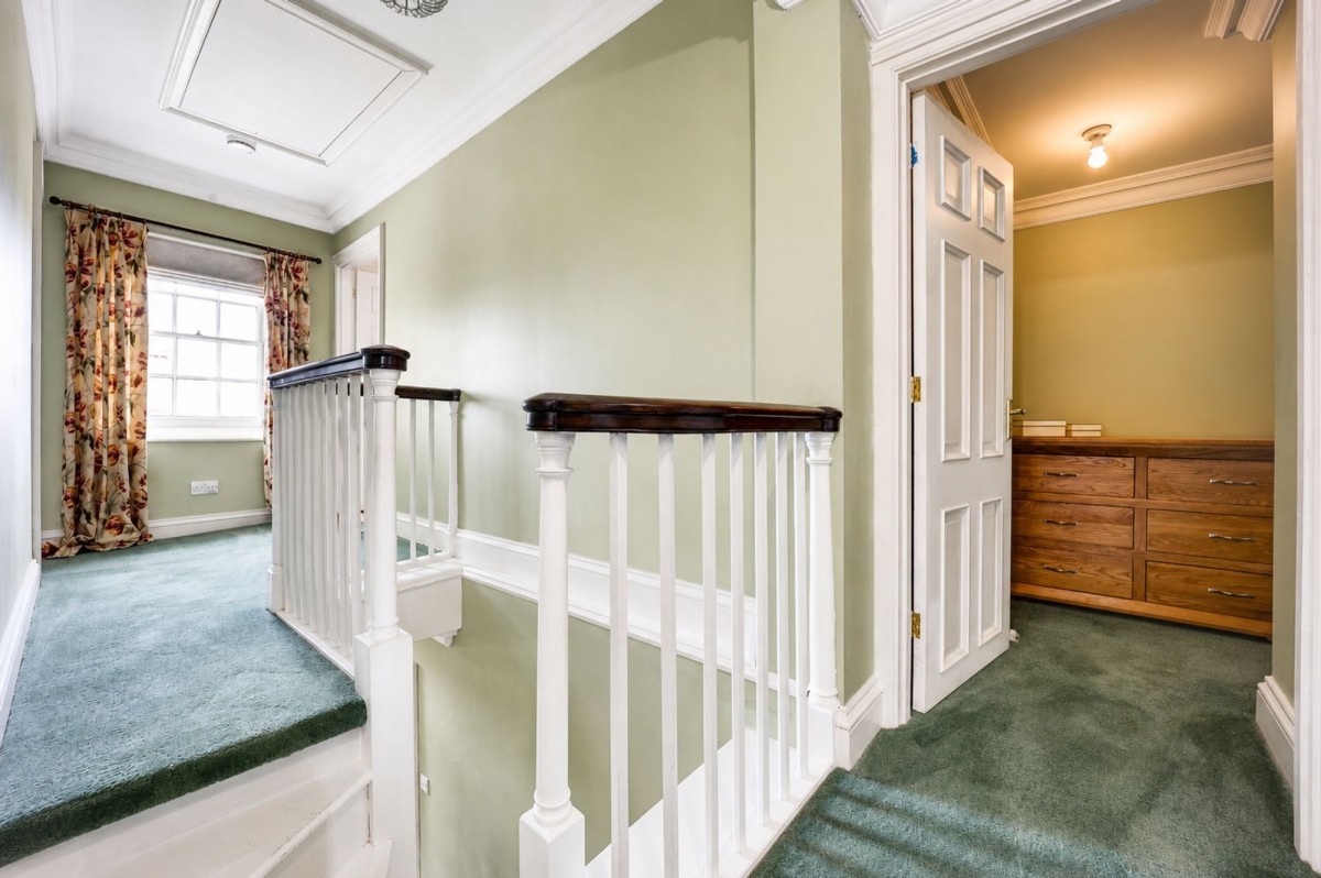 Front Road, Murrow, PE13