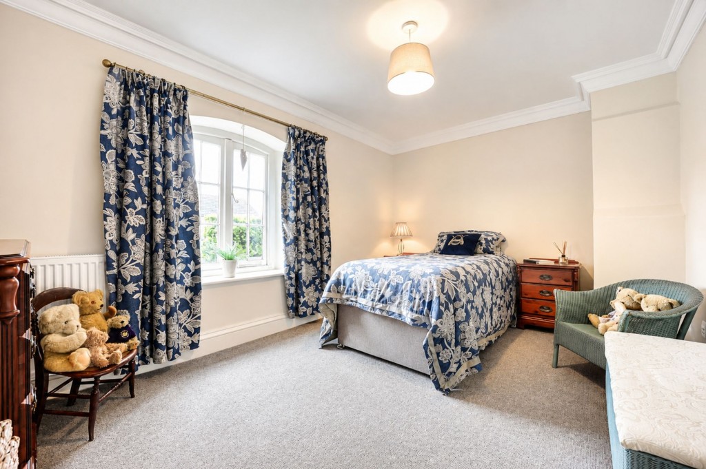 Front Road, Murrow, PE13