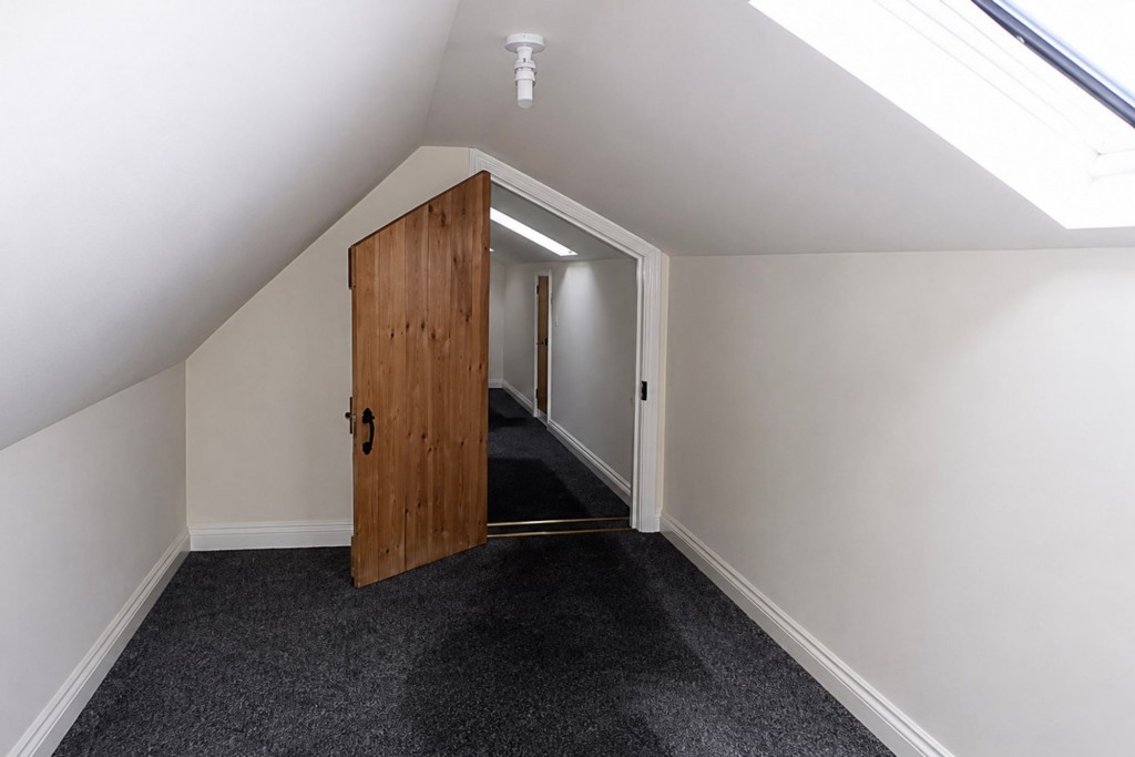 Front Road, Murrow, PE13