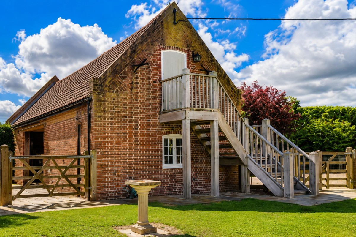 Front Road, Murrow, PE13