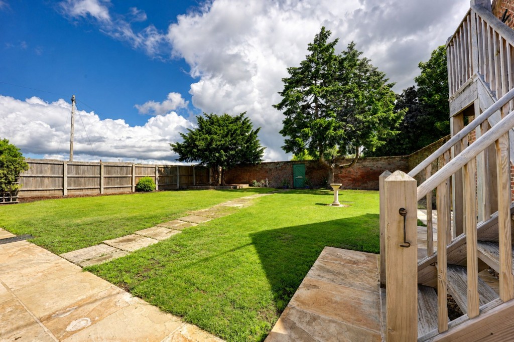 Front Road, Murrow, PE13
