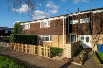 Whitfield Close, Cambridge, CB4