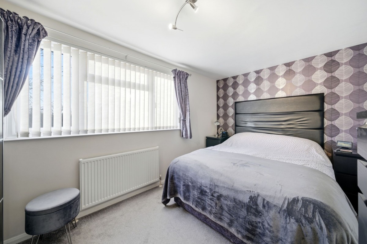 Whitfield Close, Cambridge, CB4