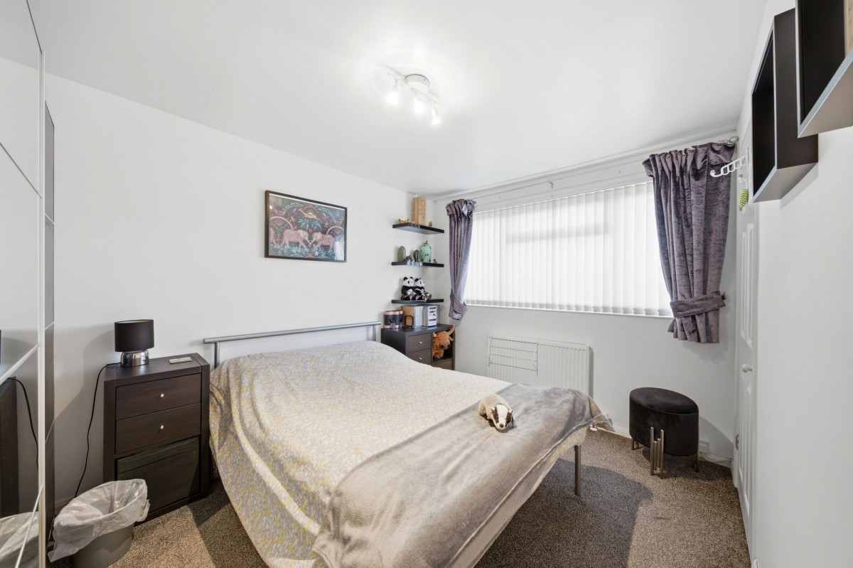 Whitfield Close, Cambridge, CB4