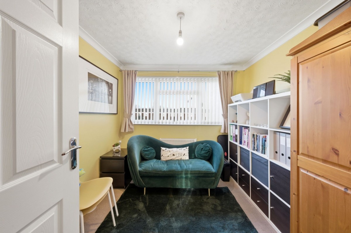 Whitfield Close, Cambridge, CB4