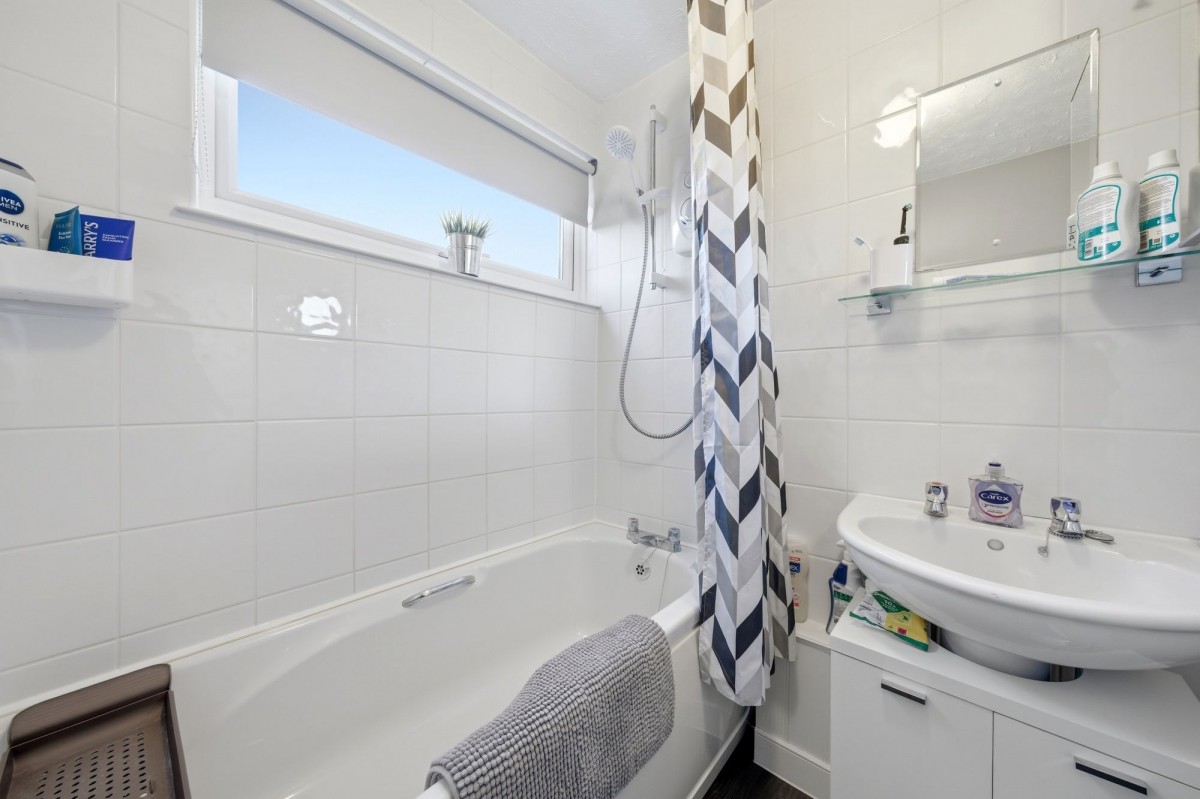 Whitfield Close, Cambridge, CB4