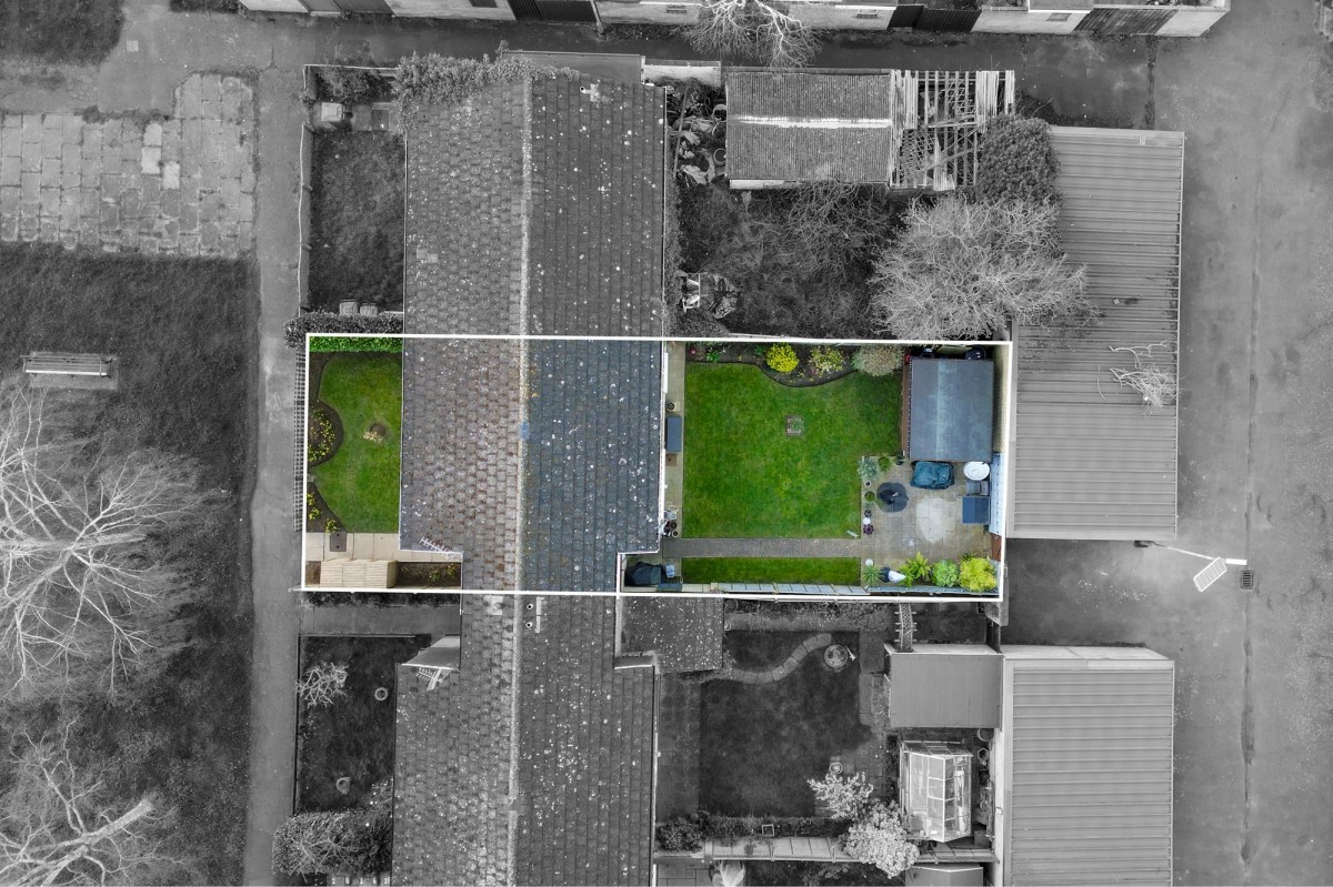 Whitfield Close, Cambridge, CB4