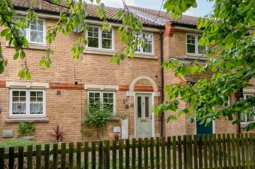 Brenda Gautrey Way, Cottenham, CB24