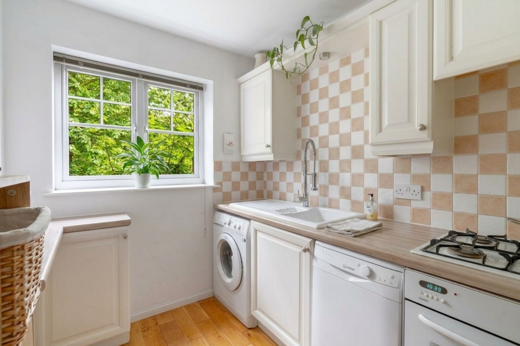 Brenda Gautrey Way, Cottenham, CB24