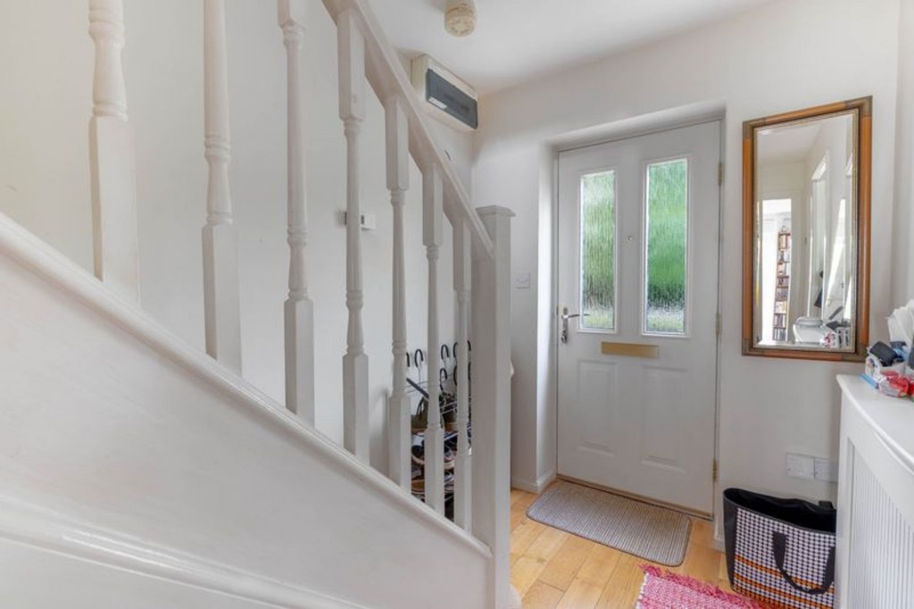 Brenda Gautrey Way, Cottenham, CB24