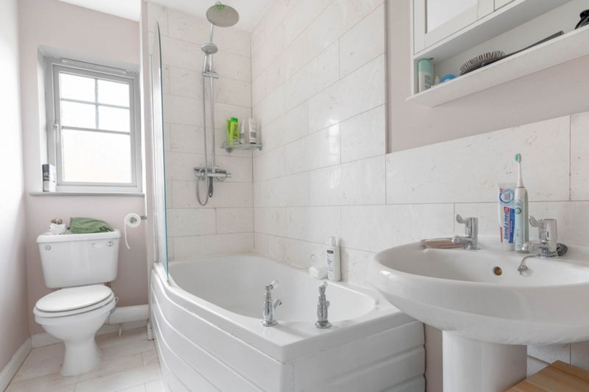 Brenda Gautrey Way, Cottenham, CB24