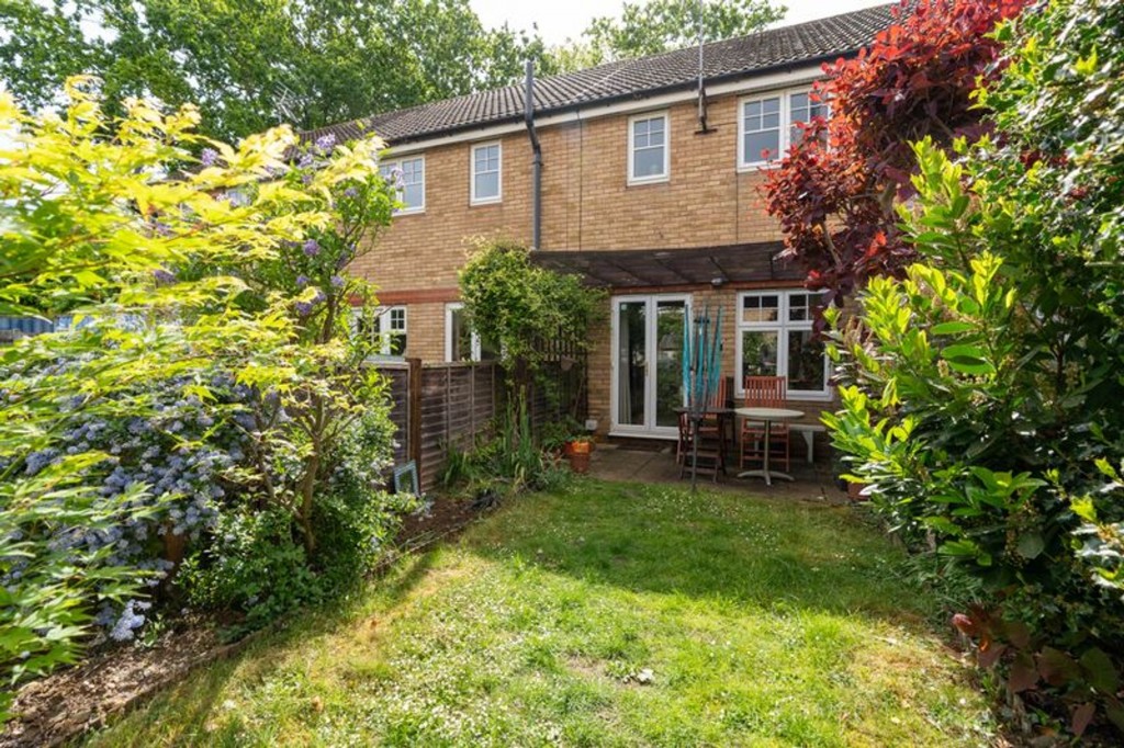 Brenda Gautrey Way, Cottenham, CB24