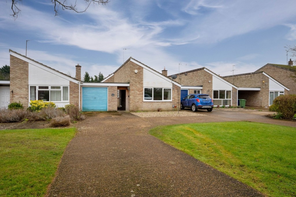 Long Lane, Willingham, CB24