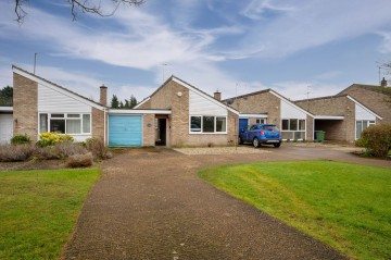 Long Lane, Willingham, CB24