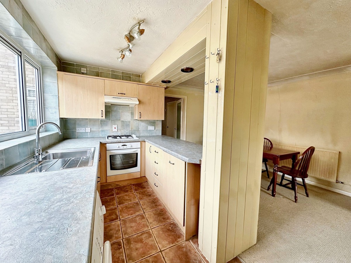 Long Lane, Willingham, CB24