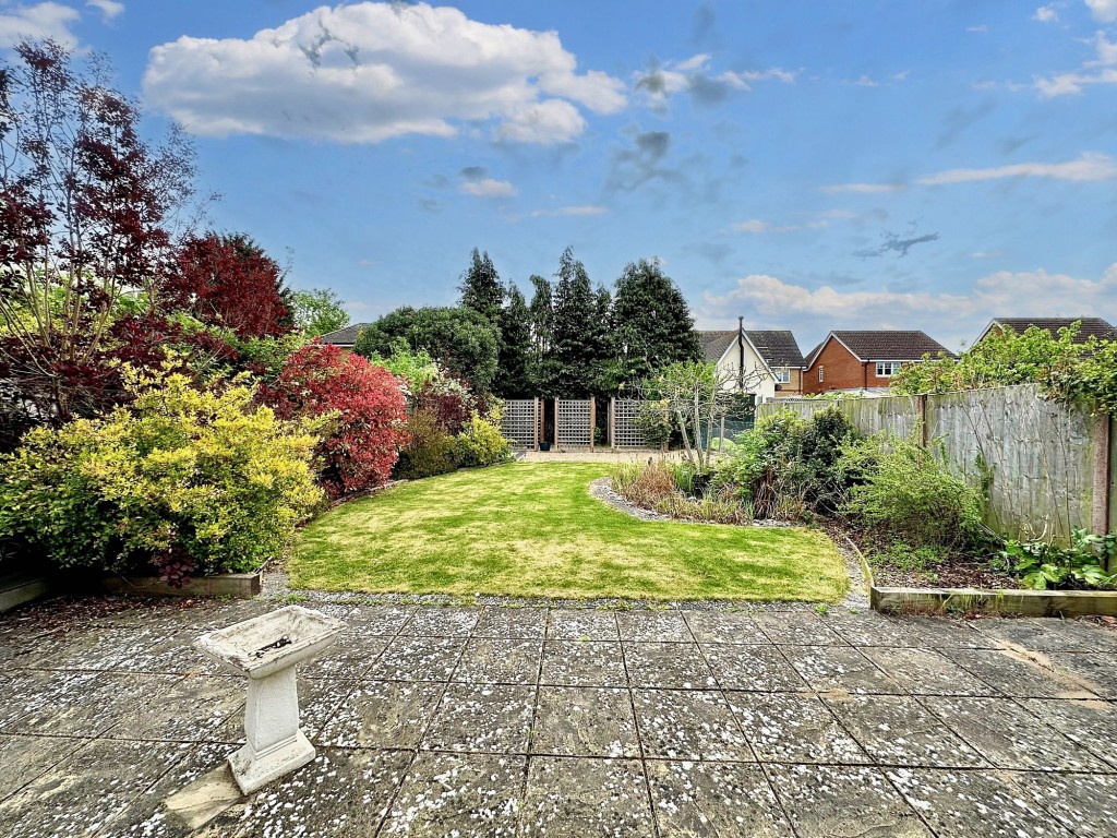 Long Lane, Willingham, CB24