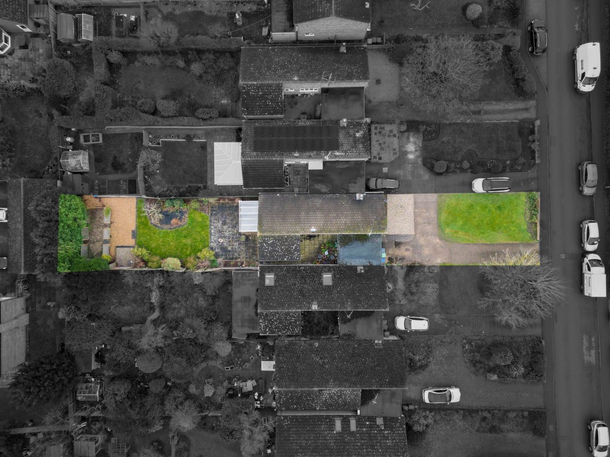 Long Lane, Willingham, CB24