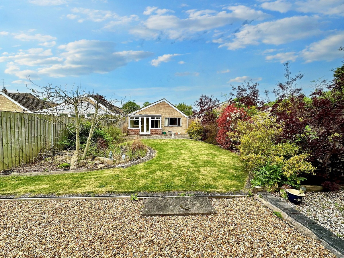 Long Lane, Willingham, CB24