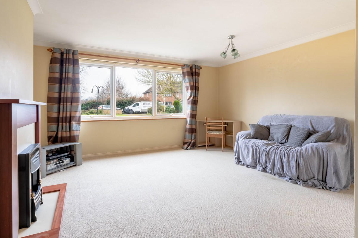 Long Lane, Willingham, CB24