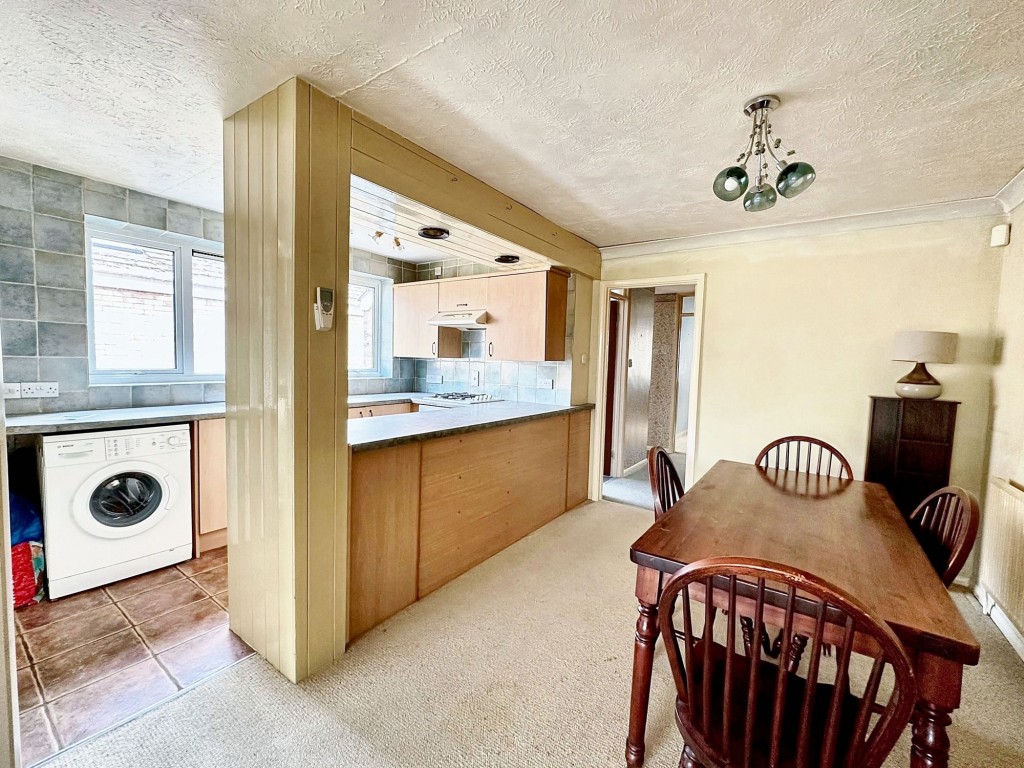 Long Lane, Willingham, CB24