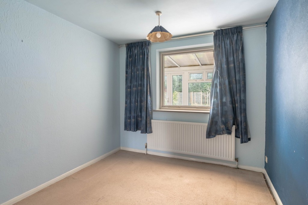 Long Lane, Willingham, CB24