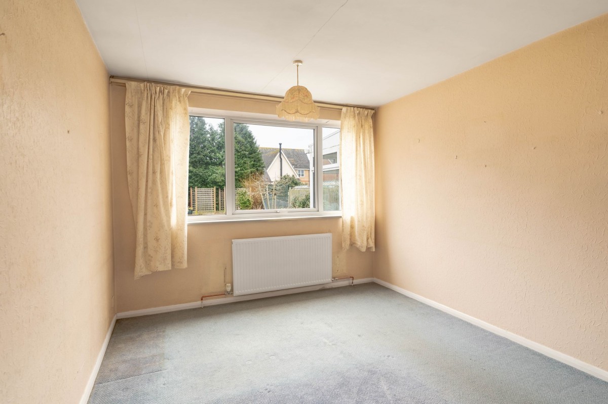 Long Lane, Willingham, CB24