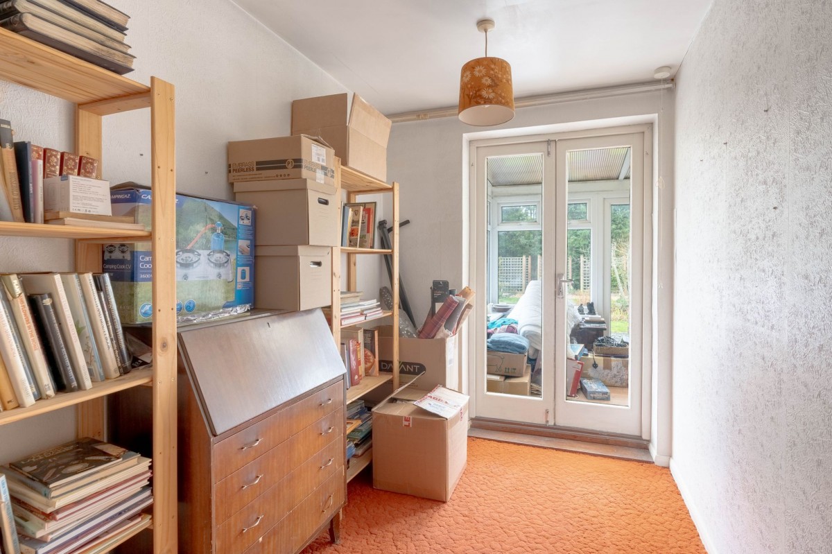 Long Lane, Willingham, CB24