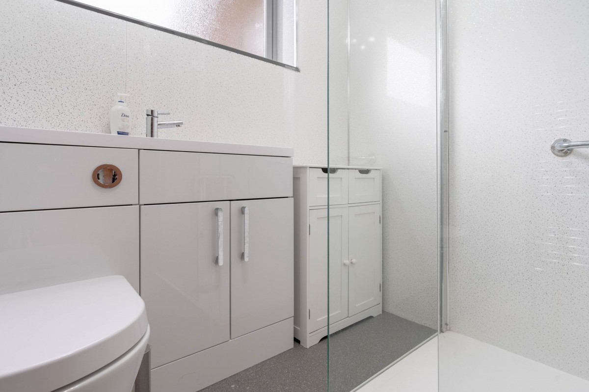 Long Lane, Willingham, CB24