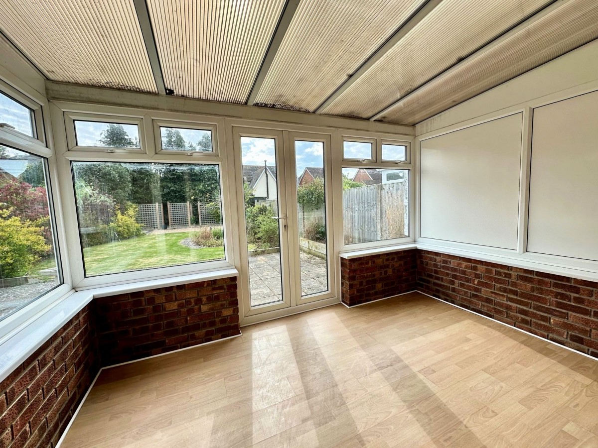 Long Lane, Willingham, CB24