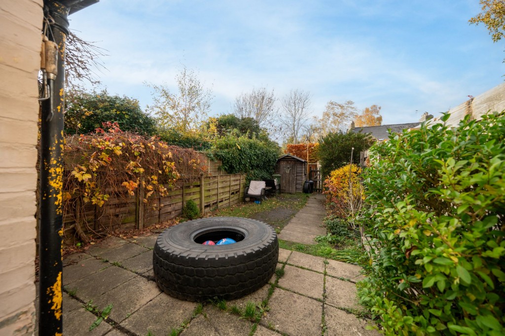 Charles Street, Cambridge, CB1