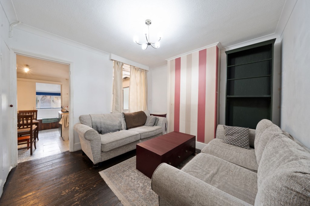 Charles Street, Cambridge, CB1