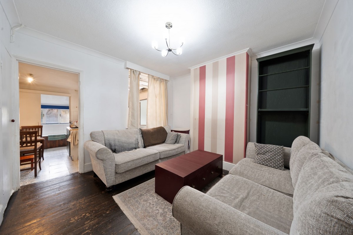 Charles Street, Cambridge, CB1