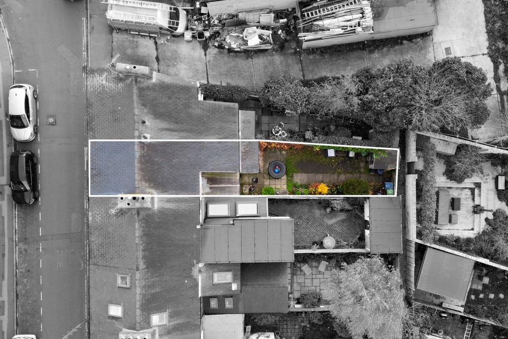 Charles Street, Cambridge, CB1