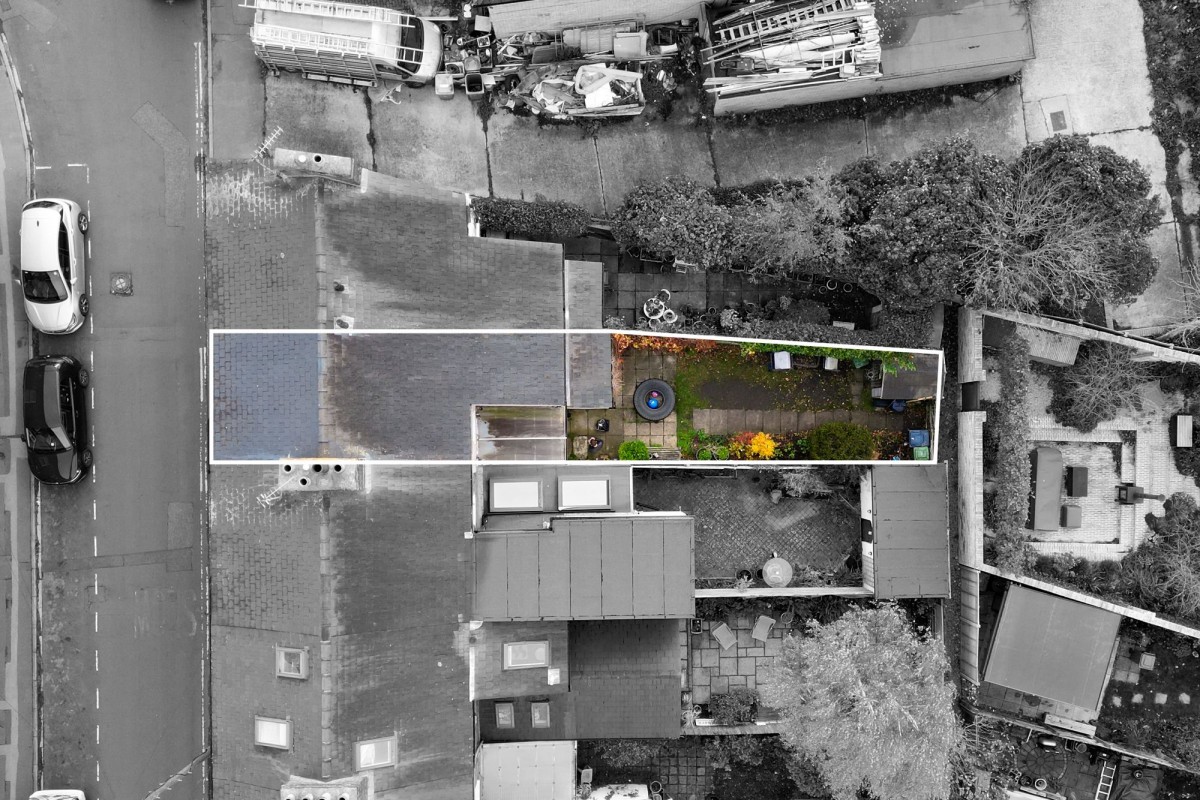 Charles Street, Cambridge, CB1