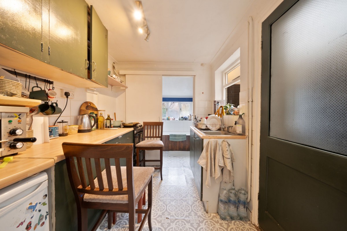 Charles Street, Cambridge, CB1