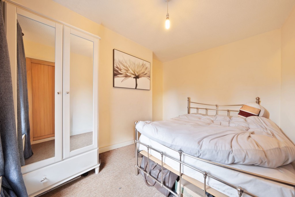 Charles Street, Cambridge, CB1