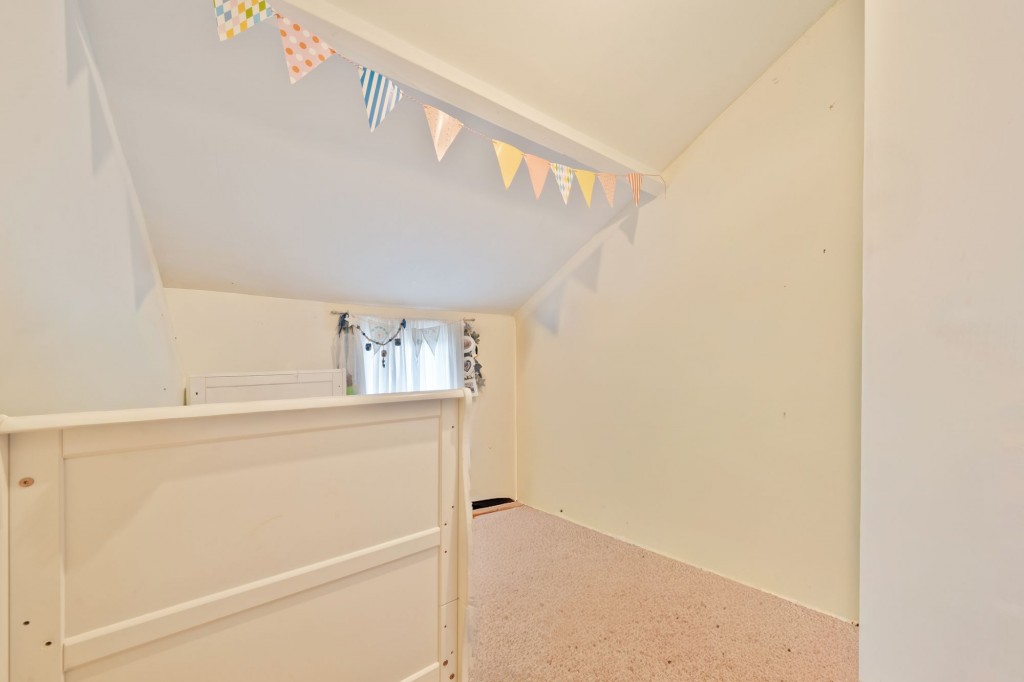 Charles Street, Cambridge, CB1