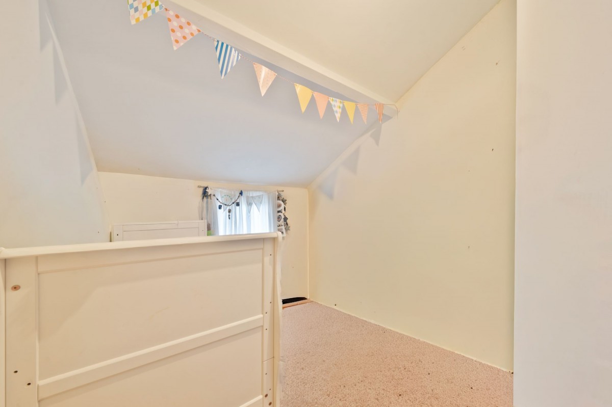 Charles Street, Cambridge, CB1