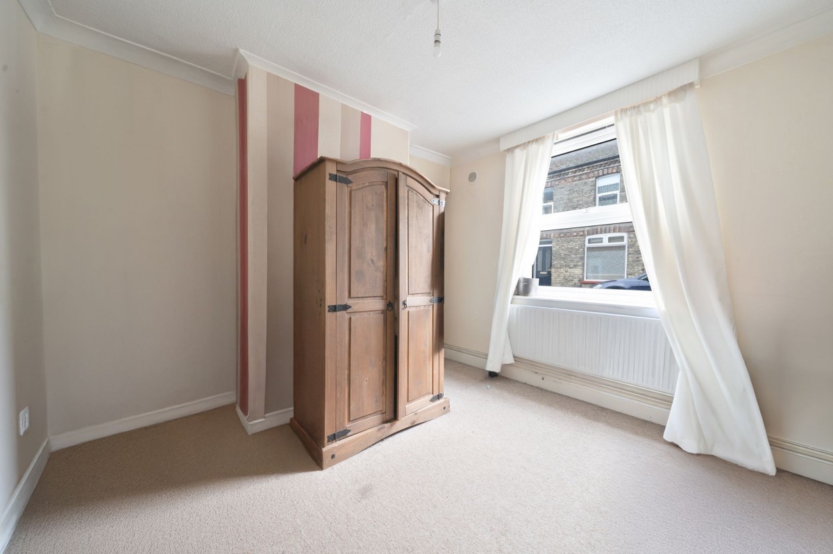 Charles Street, Cambridge, CB1