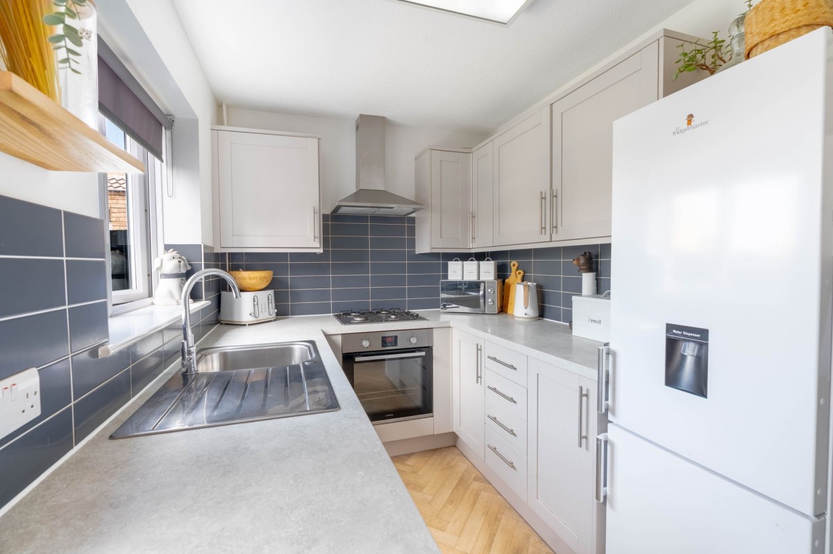 School Lane, Swavesey, CB24