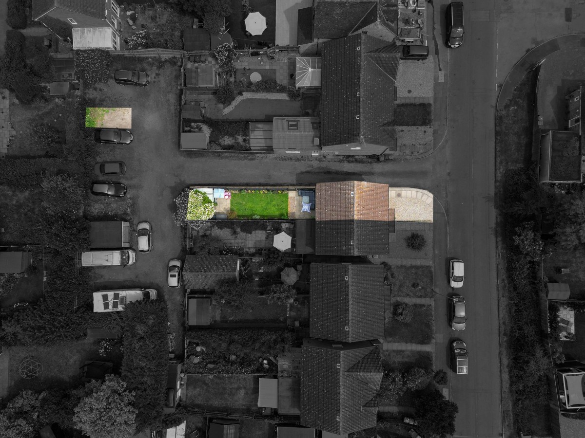 School Lane, Swavesey, CB24