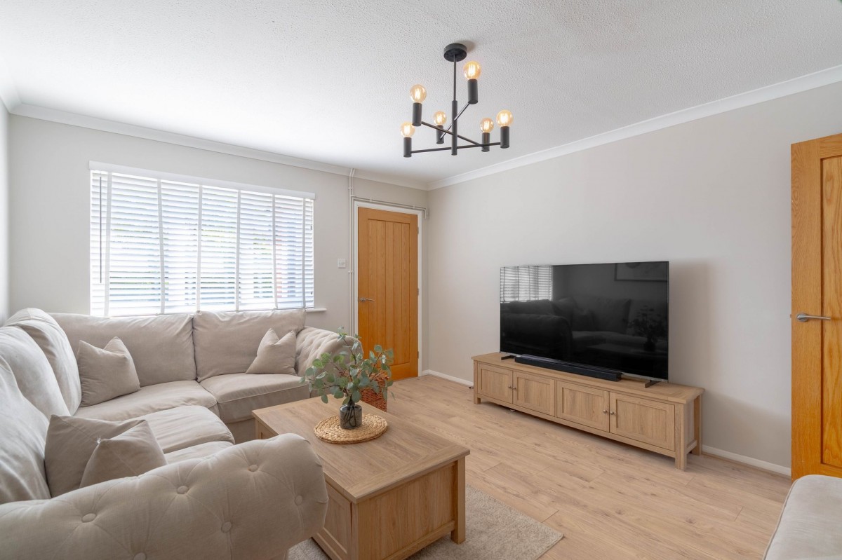 School Lane, Swavesey, CB24