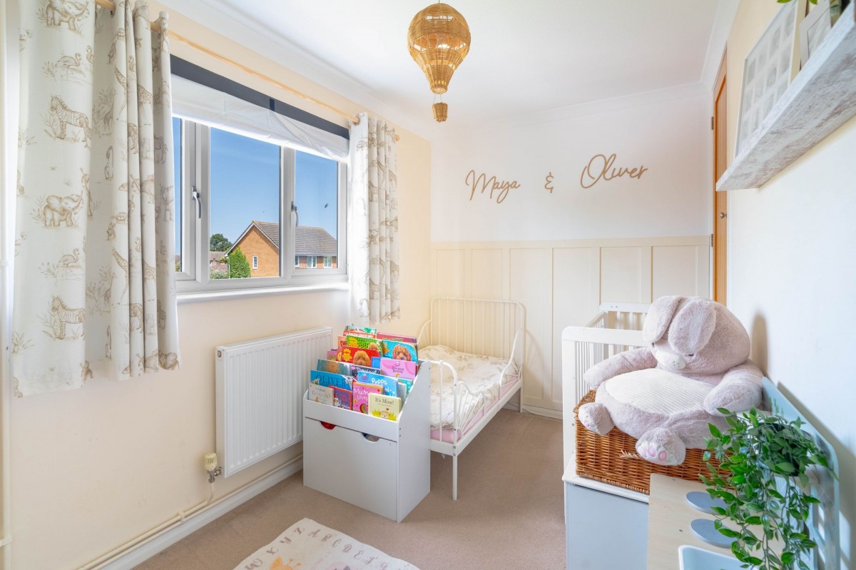 School Lane, Swavesey, CB24